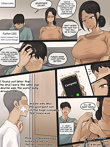 Contract - Busty milf athlete gets fucked deep by blackmailing bully