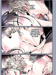 The Affinity Between Us ~Sweet and Sticky Sex with My Friend~ 3.2 - Girlfriend gets pussy licked
