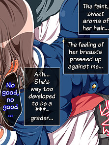 Everything is legal! Creampie all the schoolgirls in their virgin pussies - Dirty teen manga