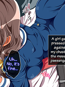 Everything is legal! Creampie all the schoolgirls in their virgin pussies - Dirty teen manga