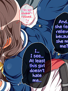 Everything is legal! Creampie all the schoolgirls in their virgin pussies - Dirty teen manga