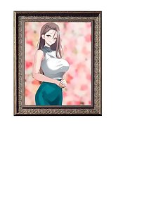 The Virgin Tutor and the Wealthy Whore - Horny hentai housewife cleans off tutor's dick smegma