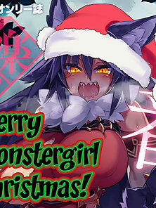 Eye・I・Ai - Adventurer has a sex with a Monster snake girl - monster girl comics