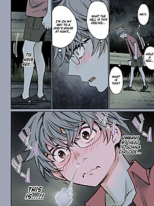 The Affinity Between Us ~Sweet and Sticky Sex with My Friend~ 3.1 - Late night romantic sex