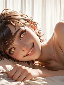 Silk and Salt femboy cuties give a gay blowjob
