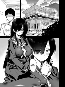 Theres Not Much Else to Do in the Countryside Other Than This - Country woman hentai boobjob
