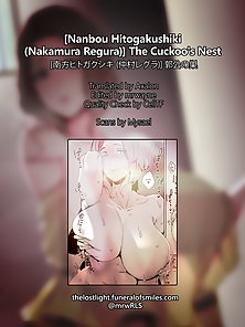 Cuckoo's Nest - Busty milf gives a nerdy teen boy a boobjob with huge tits - taboo comics
