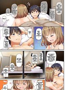 A Married Woman's Childhood Friend and Hitoka's Event 2 - Cheating wife creampied