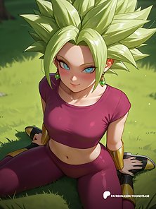 Toons Tease Patreon Preview - Sexy compilation of hot cartoon babes