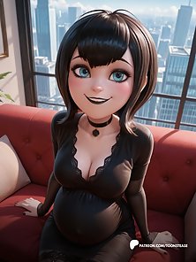 Toons Tease Patreon Preview - Sexy compilation of hot cartoon babes