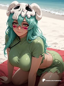 Toons Tease Patreon Preview - Sexy compilation of hot cartoon babes