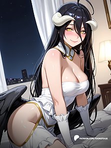 Toons Tease Patreon Preview - Sexy compilation of hot cartoon babes