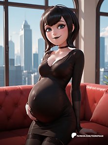 Toons Tease Patreon Preview - Sexy compilation of hot cartoon babes