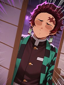 Daki - Demon Slayer