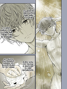 The Affinity Between Us ~Sweet and Sticky Sex with My Friend~ 1 - Romantic hentai sex girlfriend