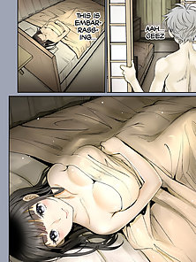The Affinity Between Us ~Sweet and Sticky Sex with My Friend~ 1 - Romantic hentai sex girlfriend