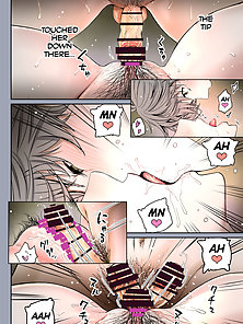 The Affinity Between Us ~Sweet and Sticky Sex with My Friend~ 1 - Romantic hentai sex girlfriend
