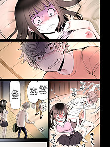 The Affinity Between Us ~Sweet and Sticky Sex with My Friend~ 1 - Romantic hentai sex girlfriend