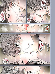 The Affinity Between Us ~Sweet and Sticky Sex with My Friend~ 1 - Romantic hentai sex girlfriend