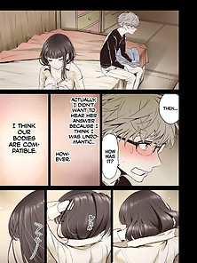 The Affinity Between Us ~Sweet and Sticky Sex with My Friend~ 1 - Romantic hentai sex girlfriend
