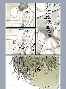 The Affinity Between Us ~Sweet and Sticky Sex with My Friend~ 1 - Romantic hentai sex girlfriend