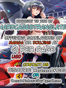 Summer Fuckin' Trap - Cheating hentai girlfriend is gangbanged while on a trip