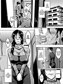 Busty anime schoolgirl is turned in to a living sex doll onahole - slave comics