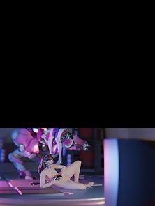Overwatch 3d porn compilation sexy softcore pictures