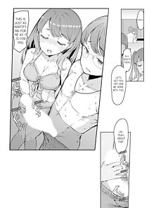 Cum Aboard the Slut Shuttle - New teacher gets a hentai handjob on the bus