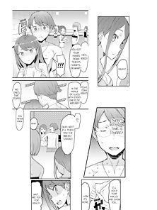 Cum Aboard the Slut Shuttle - New teacher gets a hentai handjob on the bus