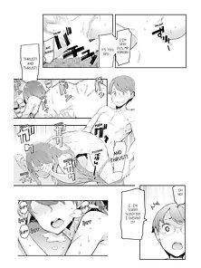 Cum Aboard the Slut Shuttle - New teacher gets a hentai handjob on the bus