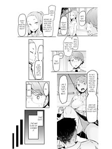 Cum Aboard the Slut Shuttle - New teacher gets a hentai handjob on the bus