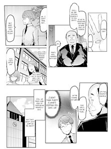Cum Aboard the Slut Shuttle - New teacher gets a hentai handjob on the bus