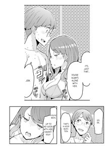 Cum Aboard the Slut Shuttle - New teacher gets a hentai handjob on the bus