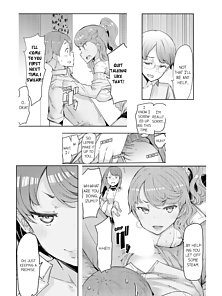 Cum Aboard the Slut Shuttle - New teacher gets a hentai handjob on the bus