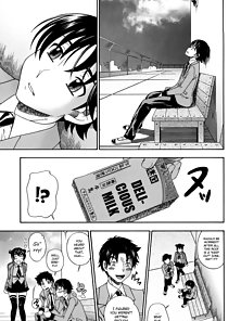 Honey Blonde - Busty hentai blonde gets ass fucked on the ferris wheel