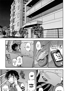 Honey Blonde - Busty hentai blonde gets ass fucked on the ferris wheel