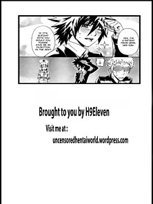 Honey Blonde - Busty hentai blonde gets ass fucked on the ferris wheel