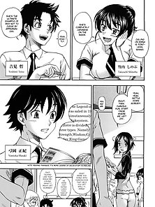 Honey Blonde - Busty hentai blonde gets ass fucked on the ferris wheel