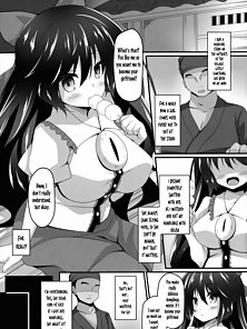My Sweetheart Okuu - Trained until her pussy becomes an exclusive bareback fuckhole