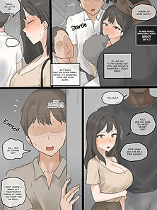 Play - Married NTR wife takes hentai basketball coach's 11 inch black dick