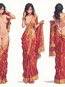 Sexy indian girls masturbating their pussies with butt plugs