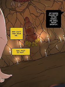 Sex comics milf goes to hidden tribe takes ayahuasca and gets gangbanged