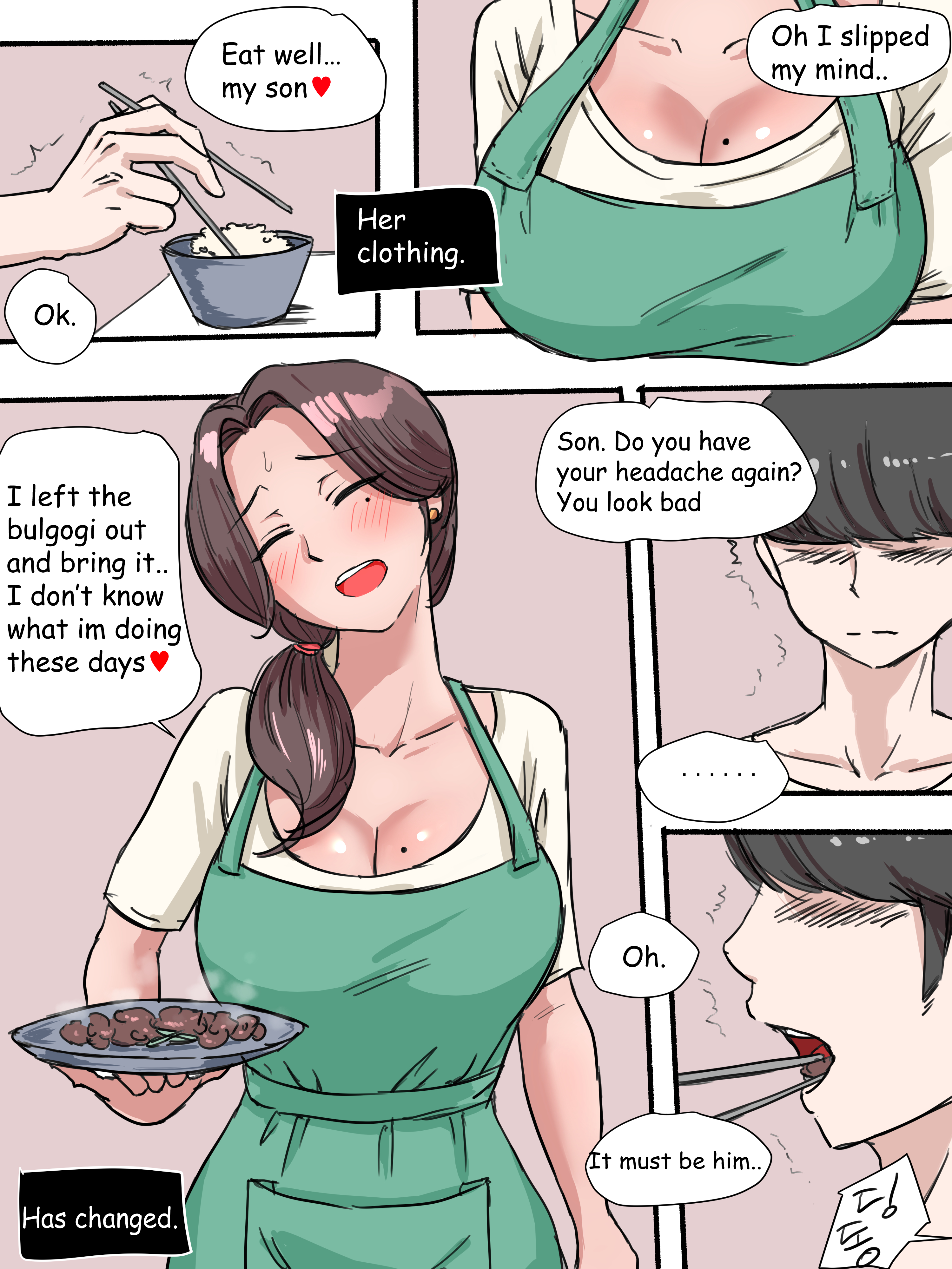Bbc hentai comics