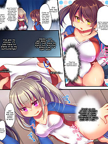 Reborn as a Heroine in a Hypnosis Mindbreak Eroge - I Need to Get Out of Here Before I Get Fucked!