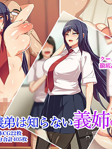 Dirty school principal slams his cock into the asshole of busty student school president