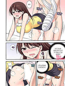 You Said Just the Tip… I Asked My Brother's Girlfriend to Have Sex With Me Without a Condom!!
