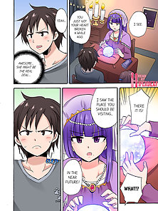 You Said Just the Tip… I Asked My Brother's Girlfriend to Have Sex With Me Without a Condom!!
