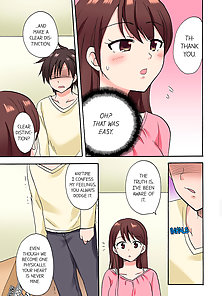 You Said Just the Tip… I Asked My Brother's Girlfriend to Have Sex With Me Without a Condom!!