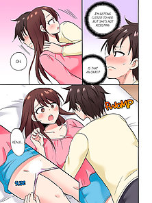 You Said Just the Tip… I Asked My Brother's Girlfriend to Have Sex With Me Without a Condom!!